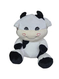 Peluche vaca Eli  #2 El Mundo de Sofia 60cm