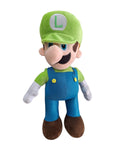 Peluche Luigi #1 El Mundo De Sofia Personaje 37cm