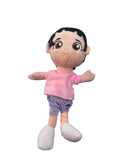 Peluche El Mundo De Sofia Boo #2 Personaje 35cm