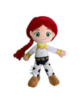 peluche Jessie El Mundo de Sofia 35 cm suave calidad