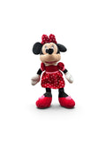 Peluche Minnie roja  #2 El Mundo De Sofia 48 cm