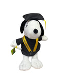 Snoopy Graduado #1 El Mundo De Sofia 35 cm