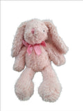 Peluche Conejo Patón rosa El Mundo de Sofia 35cm