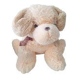 Peluche Perro Roger Gigante El Mundo de Sofia beige 58 cm
