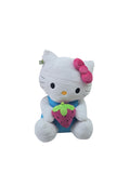 Peluche Kitty Fresa Super El Mundo de Sofia 74cm