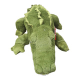 Peluche Cocodrilo El Mundo De Sofia Hipoalergénico 45cm