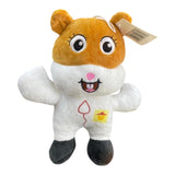 Peluche Arenita El Mundo De Sofía 26cm
