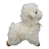 Peluche El Mundo de Sofia Cordero blanco 19cm hipoalergenico