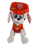 Peluche Marshall  #1Paw Patrol  26cm El Mundo de Sofia