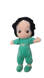 Peluche Jazmin #1 El Mundo De Sofía 28cm  Princesa
