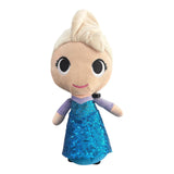 Peluche El Mundo De Sofia Elsa #1 Personaje 30cm