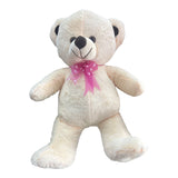 Peluche Oso xv #2 El Mundo de Sofia 57 cm beige