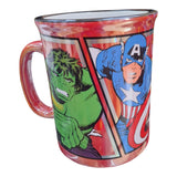 Termo Taza Avengers Siglo XXI 750 ml porcelana