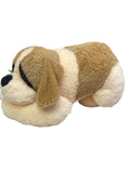 Peluche San Bernardo Gigante El Mundo de Sofia Cafe 100cm