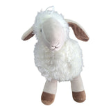 Peluche El Mundo De Sofia Borrega Blanca Parada