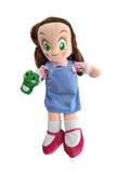 Peluche Lara Campos El Mundo De Sofia 39cm