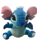 Peluche Stitch  #3 El Mundo De Sofia 40 cm