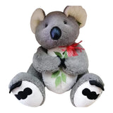 Peluche Koala Grande El Mundo de Sofia gris 55 cm