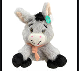 Peluche El Mundo De Sofía Burrito 30cm