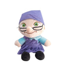 Peluche El Mundo De Sofia Elie #1 Personaje 22cm