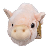 Peluche MIYONI PUERCO El Mundo de Sofia Hipoalergenico 25cm