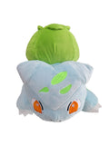 Peluche Bulbasaur #1 El Mundo De Sofia 24cm