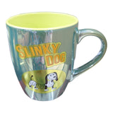 Taza Slinky Dog SIGLO XXI 750 ml porcelana