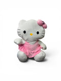 Kitty Gigante Rosa Palo 60cm El Mundo de Sofía Rosa