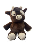 Peluche Vaca Correlona  #1 El Mundo de Sofía 47cm