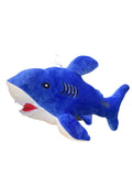 Peluche Tiburón Azul El Mundo De Sofia 40cm importación