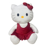 Peluche Hello Kitty inter  El Mundo De Sofia 111 cm