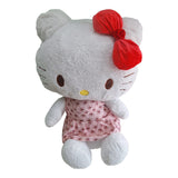 Peluche Kitty vestido  # 5 El Mundo De Sofia 77 cm