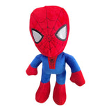 Peluche Spiderman  #0 El Mundo De Sofia 25 cm