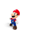 Peluche Mario Bros El Mundo De Sofia 29 cm importación