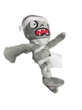 Peluche zombi momia El Mundo de Sofia 29cm