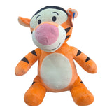 Peluche Tiger El Mundo De Sofia 41cm importacion