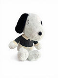 Peluche De Snoopy Chamarra El Mundo De Sofia 50cm
