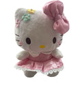 Peluche Kitty El Mundo de Sofia 18cm rosa #0