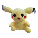 Peluche Pikachu El Mundo De Sofia 51 cm Amarillo