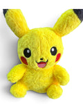 Peluche Pikachu El Mundo de Sofia 30cm importación