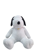SNOOPY COLLAR GIG