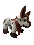 Peluche Toro #0 El Mundo de Sofia 22cm