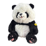 Peluche Panda El Mundo De Sofia con Abeja 33 cm