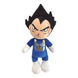 Peluche Vegeta   #1 El Mundo De Sofia personaje 35cm
