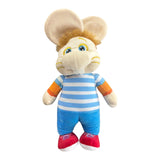 Peluche El Mundo de Sofía Topo Yiyo  #1 Personaje 35cm