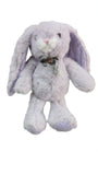Peluche Coneja Morada El Mundo De Sofia 30 cm Moño