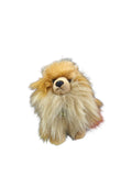 Peluche El Mundo De Sofia Aurora Pomerania 23cm