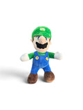 Peluche Luigi El Mundo de Sofia 28 cm importación