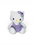 Hello Kitty Super 90 Morado centimetros El Mundo De Sofia