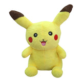 Peluche Pikachu El Mundo De Sofia Personaje 58cm importacion